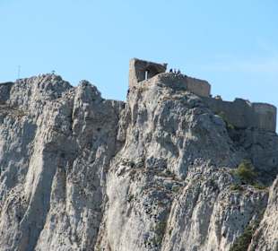 Peyrepertuse
