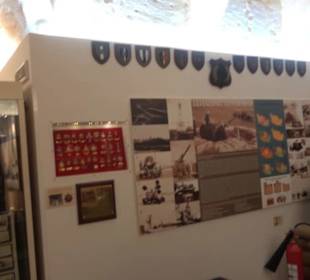 Malta at War Museum