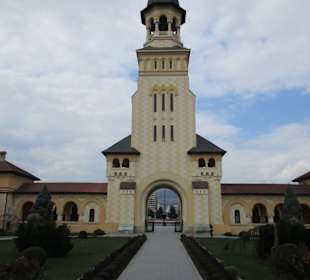 Alba Iulia/Karlsburg