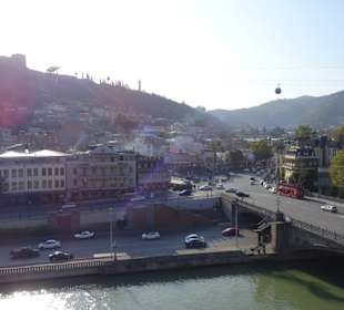 Tbilisi