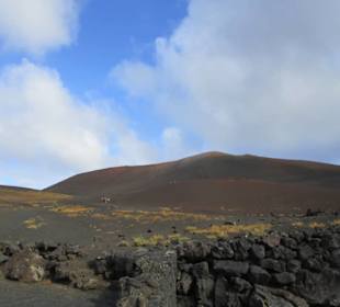 Nationalpark Timanfaya