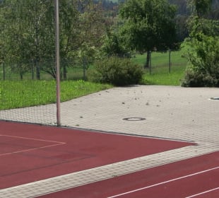 Sportgelände Burgstraße