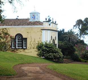 Palheiro Gardens