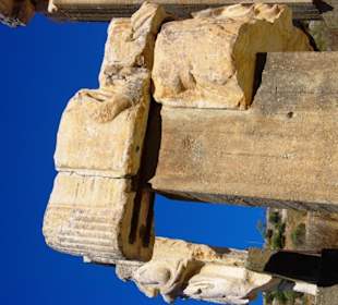 Ausflug Ephesus 20.10.2013 Bilder sagen mehr als...