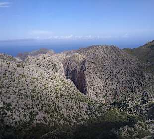 Serra de Tramuntana