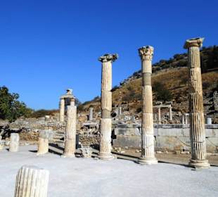 Antikes Ephesus