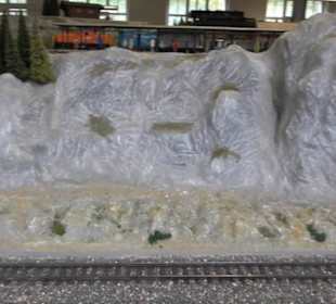 Eisenbahnmuseum Schwarzwald