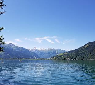 Zeller See