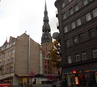 Старый город