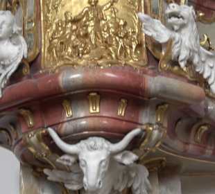 Kath. Pfarrkirche St. Remigius