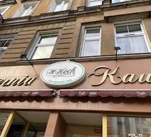 Stadtrundgang Szczecin/Stettin