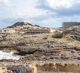 Wandern Cala Ratjada