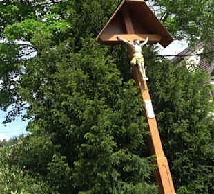 Herz-Jesu-Kirche Lützenhardt