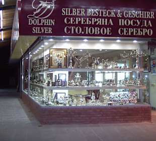 Geschäft für Bestecke und aber sehen sie selbst.