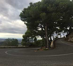 Kloster Sant Salvador