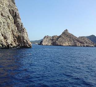 Es Vedra