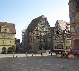 Rothenburg