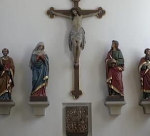 Katholische Kirche St. Peter und Paul