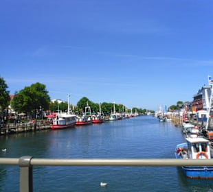 Warnemünde
