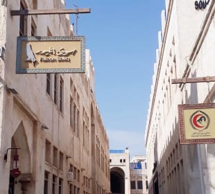 Falcon Souq