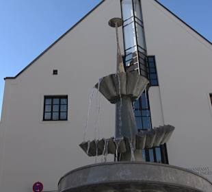 Tändelmarkt Nördlingen