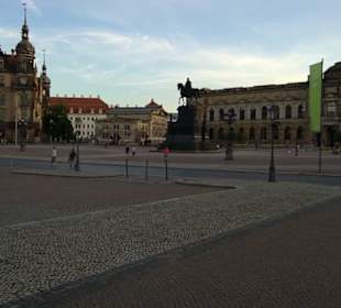 Altstadt Theaterplatz