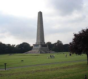 Wellington Monument