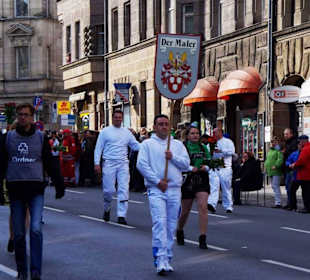 Maler-Lackierer Innung Fürth