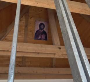 Gütersteiner Kapelle