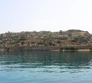 Spinalonga