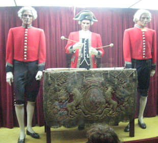 Plaza de Toros de la Maestranza