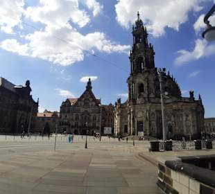 Altstadt Dresden