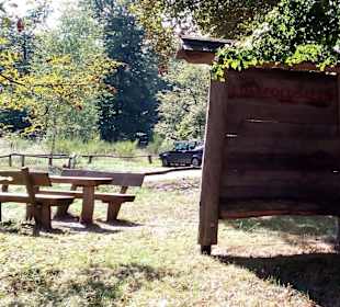 Luitpoldturm in Rodalben