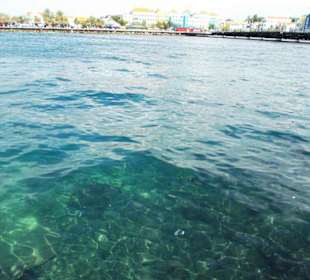 Willemstad-Punda, Hafen