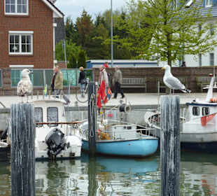 Hafen