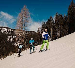 Skigebiet Filzmoos
