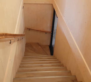 Wellnessbereich Mawell Resort 