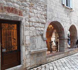 Altstadt Kotor