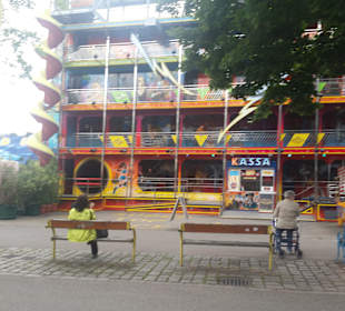 Wien Prater