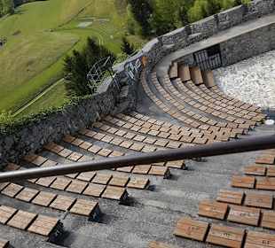 Burg Ruine Finkenstein