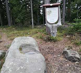 Rundwanderweg Baiersbronn