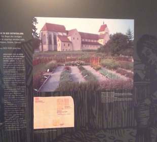 Museum Reichenau Mittelzell