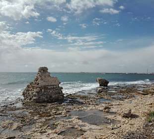 Strand Mahdia