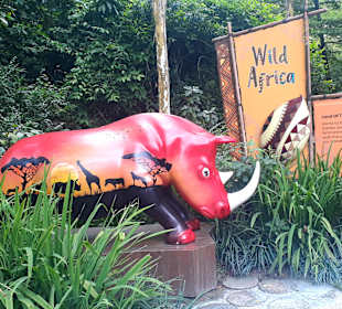 Singapur Zoo