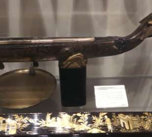 Uhrenmuseum Beyer