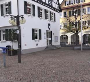 Rathaus