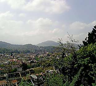 Freiburg Schlossberg 3