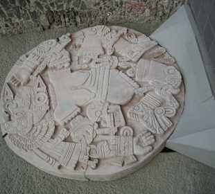 Muzeum Templo Mayor