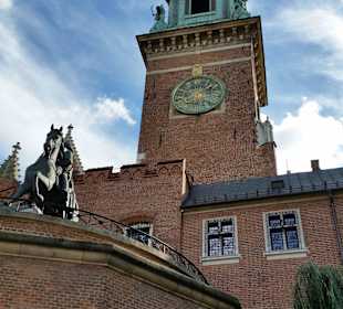 Kraków Stare Miasto