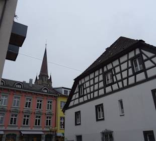 Altstadt Radolfzell